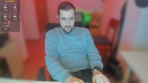 javierduro24 online show from 02/07/25, 07:59