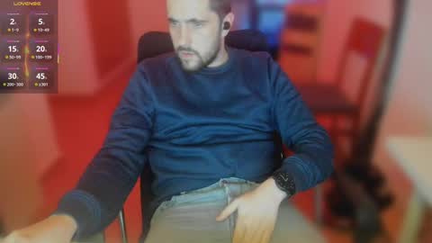 javierduro24 online show from 02/09/25, 07:30