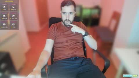 javierduro24 online show from 09/27/25, 10:09