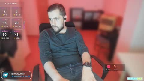 Snapshot of javierduro24 chatting on 02/20/26, 05:13 javierduro24 online show from 02/20/26, 05:13