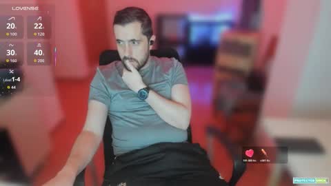 javierduro24 online show from 03/07/26, 03:31