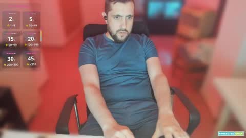 javierduro24 online show from 04/05/26, 08:39