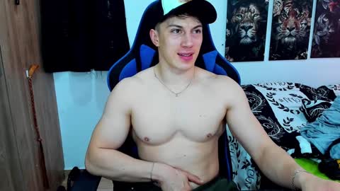 Javier online show from 12/06/24, 08:29