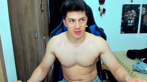 Javier online show from 12/20/24, 12:41