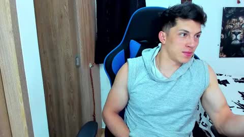 Javier online show from 02/10/25, 08:31