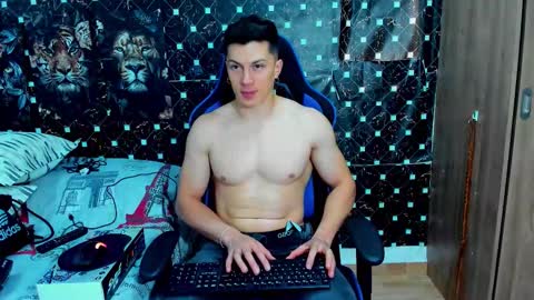 Javier online show from 02/06/26, 08:34