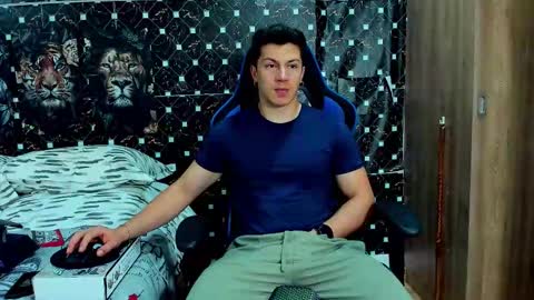 Javier online show from 03/02/26, 02:03