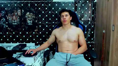 Javier online show from 03/16/26, 10:14