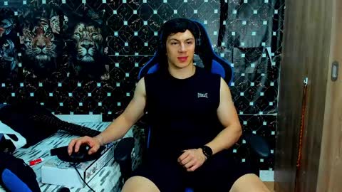 Javier online show from 03/31/26, 04:57