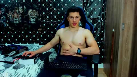 Javier online show from 04/09/26, 06:30