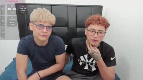 Snapshot of javieryalejandro chatting on 09/18/25, 08:55 javieryalejandro online show from 09/18/25, 08:55