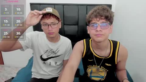 Snapshot of javieryalejandro chatting on 09/25/25, 01:59 javieryalejandro online show from 09/25/25, 01:59