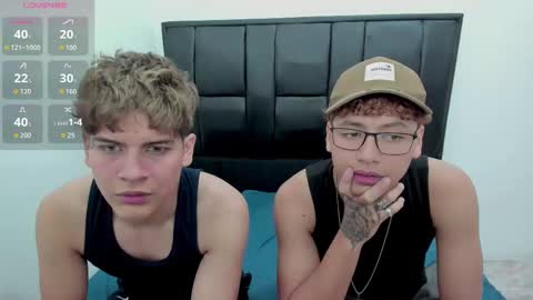 Snapshot of javieryalejandro chatting on 10/13/25, 08:20 javieryalejandro online show from 10/13/25, 08:20