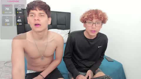 javieryalejandro online show from 05/02/26, 08:25