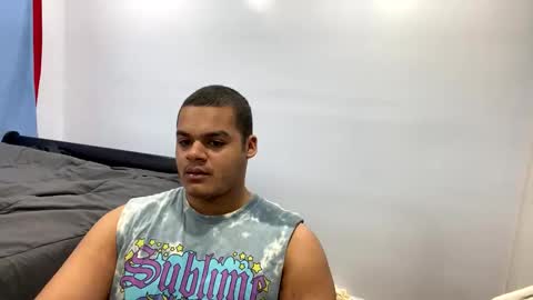 Snapshot of javiricorich chatting on 02/22/25, 05:34 javiSdick online show from 02/22/25, 05:34