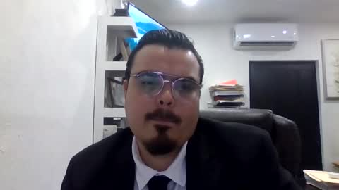 Javi online show from 02/19/26, 10:50