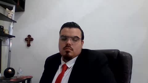 Javi online show from 02/20/26, 07:47