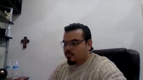 Javi online show from 02/24/26, 06:28