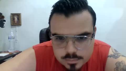 Javi online show from 05/14/26, 06:15