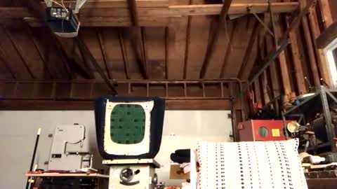 Jaws  online show from 10/12/25, 03:16