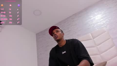 Snapshot of jax_black chatting on 11/21/25, 07:34 jax black online show from 11/21/25, 07:34