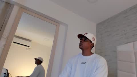 jax black online show from 02/03/26, 08:14