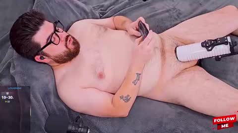 Jax Luna online show from 02/03/26, 06:51