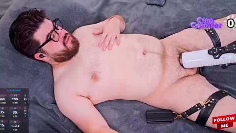 Jax Luna online show from 04/01/26, 06:49