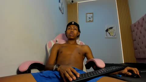 jax_maliq online show from 10/09/25, 02:42