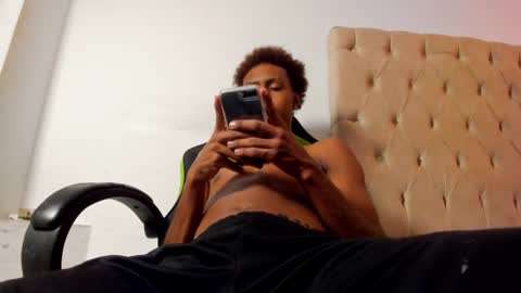 jax_maliq online show from 10/29/25, 12:24