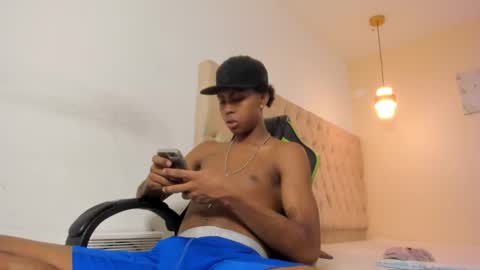 jax_maliq online show from 11/29/25, 04:48