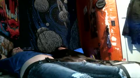 Snapshot of jax_skyfallin chatting on 01/31/25, 02:58 jaxxx666 online show from 01/31/25, 02:58