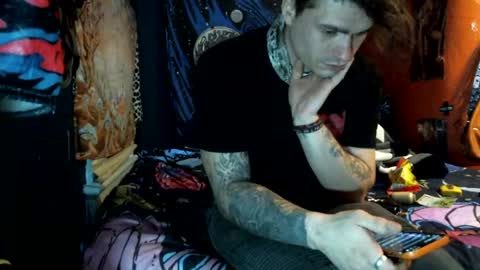 Snapshot of jax_skyfallin chatting on 02/07/25, 10:08 jaxxx666 online show from 02/07/25, 10:08