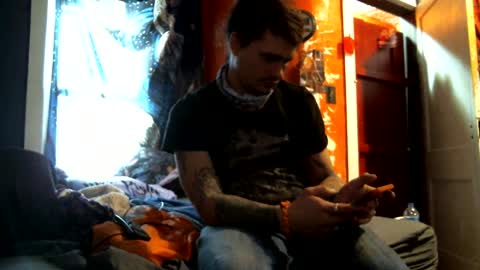 Snapshot of jax_skyfallin chatting on 02/21/25, 08:38 jaxxx666 online show from 02/21/25, 08:38