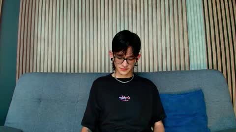 Jax Valentine online show from 01/06/26, 11:40