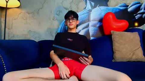 Jax Valentine online show from 02/16/26, 11:12