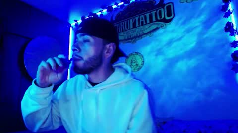 Snapshot of jax_wildexxx chatting on 11/30/25, 08:18 Jax Wilde online show from 11/30/25, 08:18