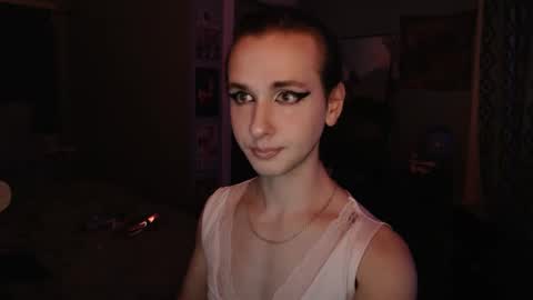 Jax online show from 04/13/26, 04:18