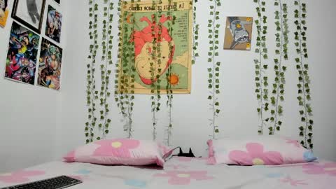 Jax and Jinx online show from 04/05/26, 02:20