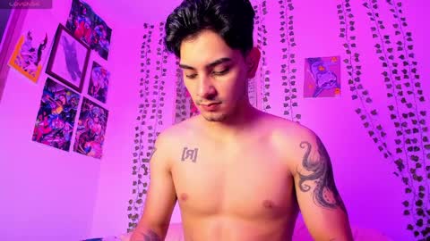 Jax and Jinx online show from 04/10/26, 01:33