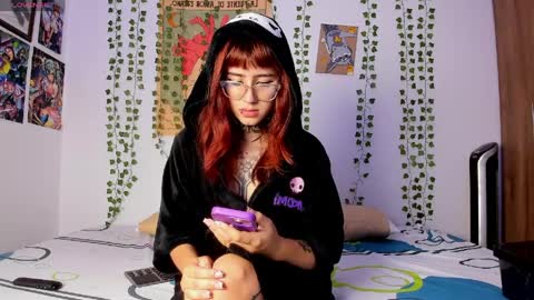 Jax and Jinx online show from 04/11/26, 12:26