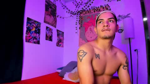 Jax and Jinx online show from 05/29/26, 02:31
