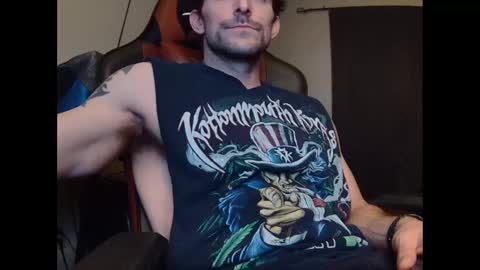 jaxjohnson12 online show from 11/10/25, 06:01