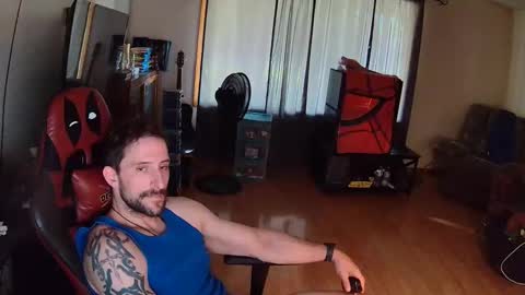 jaxjohnson12 online show from 05/19/26, 06:47
