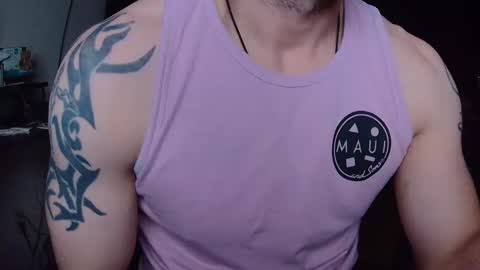 jaxjohnson12 online show from 06/05/26, 01:45