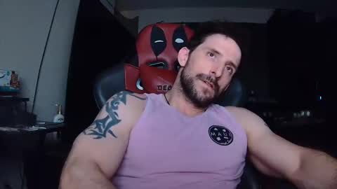 jaxjohnson12 online show from 06/10/26, 02:12