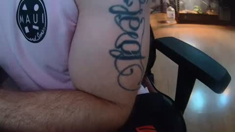 jaxjohnson12 online show from 06/15/26, 12:40