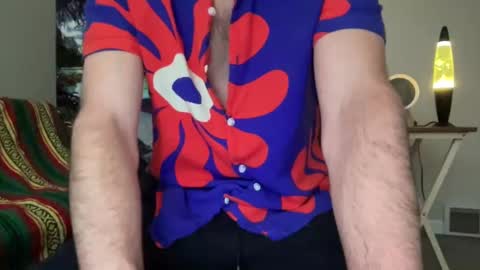 Daddy Jax online show from 12/01/24, 06:41