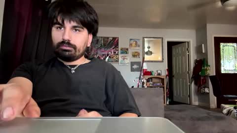 jaxobsidian online show from 03/26/26, 10:37
