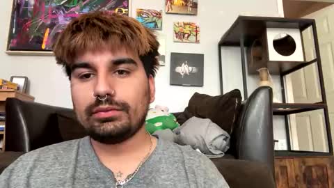jaxobsidian online show from 05/28/26, 07:22